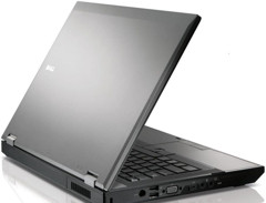 Dell Latitude E5410 (i3-350M / 4GB / SSD128GB) din Germania cu Licență Win 7/10. Garanție 2 ani! foto 4