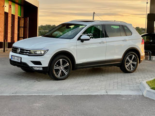 Volkswagen Tiguan foto 6