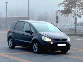 Ford S-Max foto 3