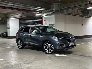 Renault Kadjar foto 10