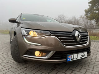 Renault Talisman foto 5