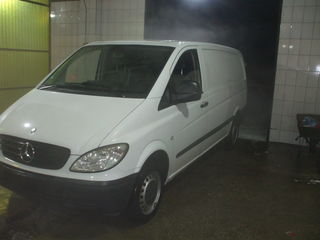 Mercedes Vito foto 4