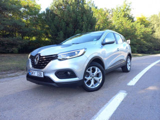 Renault Kadjar foto 2