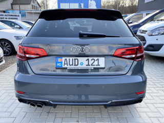 Audi A3 foto 17