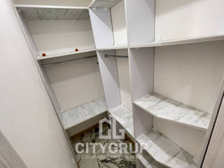 Apartament cu 2 camere, 60 m², Buiucani, Chișinău foto 7