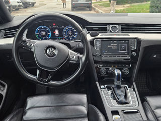 Volkswagen Passat foto 7