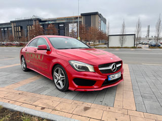 Mercedes CLA foto 3