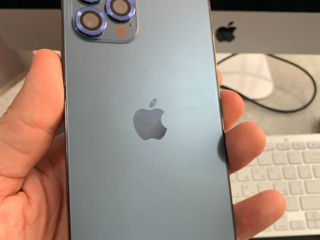 iPhone 12 Pro  128gb отличное состояние. foto 2