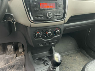 Dacia Lodgy foto 6