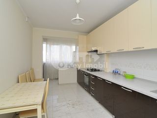 Apartament cu 2 camere, bloc nou, Botanica, 350 € ! foto 6