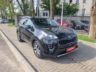 KIA Sportage foto 3