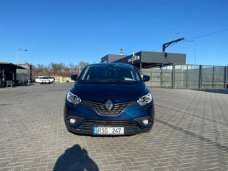 Renault Scenic foto 2