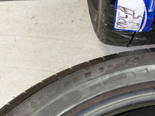 255/45 R20 Michelin foto 3