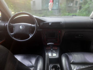 Volkswagen Passat foto 9