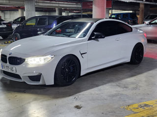 BMW 4 Series foto 9