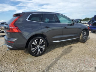 Volvo XC60 foto 3