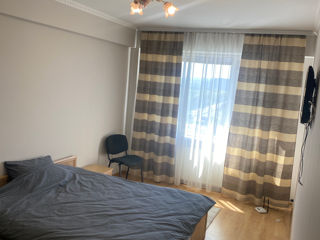 1-rm apt., 54 м², 9/11 fl.