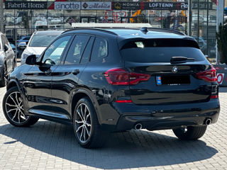 BMW X3 foto 5