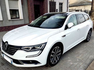 Renault Talisman foto 3