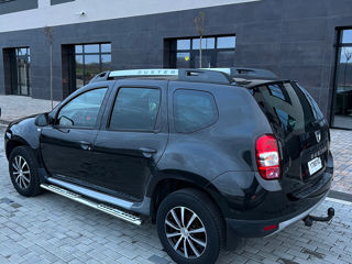 Dacia Duster foto 4