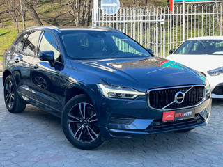 Volvo XC60 foto 1