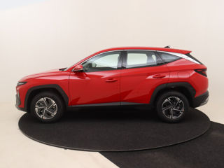 Hyundai Tucson foto 4