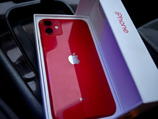 Iphone 11 Red 128GB