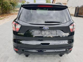 Ford Kuga foto 4