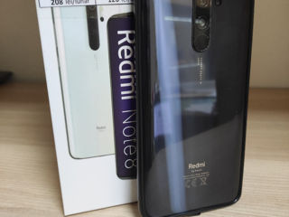 Xiaomi Redmi Note 8pro 128 gb 1990 Lei