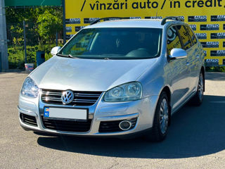 Volkswagen Golf foto 4