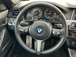 BMW 5 Series foto 9