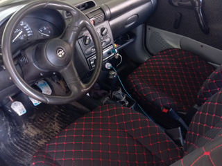 Opel Corsa фото 4