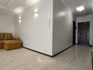 Apartament cu 2 camere, 75 m², Centru, Codru, Chișinău mun. foto 5