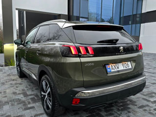 Peugeot 3008 foto 2