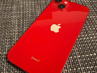 Iphone 13 RED ideal 128GB 510 euro foto 3