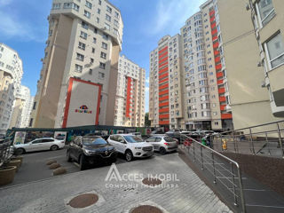 Apartament cu 2 camere, 55 m², Centru, Chișinău