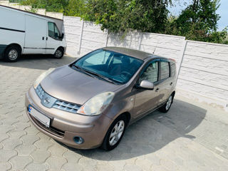 Nissan Note foto 6