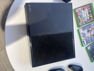 Xbox one 1 tb memorie foto 3