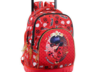 Rucsac "Lady Bug" Nou foto 1