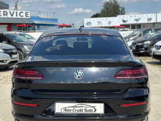 Volkswagen Arteon foto 5