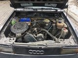 Audi 80 foto 7