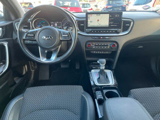 KIA XCeed foto 6