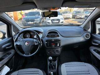 Fiat Punto foto 6