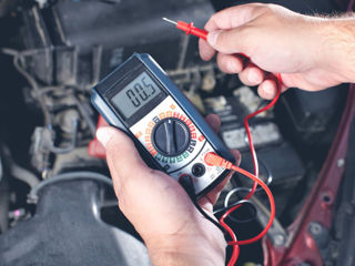 Профессиональный ремонт авто электрики, электроники, автоматики foto 1