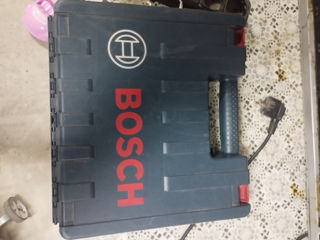 Шуруповёрт Bosch foto 4