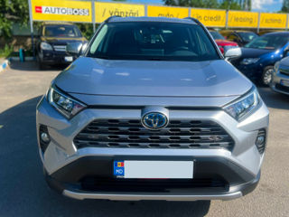 Toyota Rav 4 foto 2