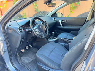 Nissan Qashqai foto 13