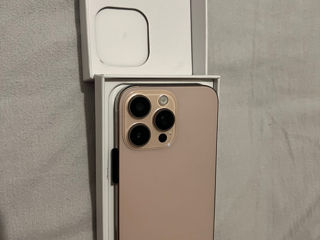 iPhone 16 Pro Max 512GB Desert Titanium foto 2