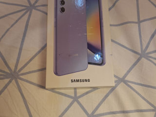 Se vinde urgent samsung a34 5g foto 3