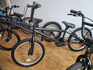 Bmx Biciclete Rotile la 20   Recent aduse Germany  bmx foto 8